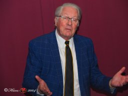 Zauberfreunde am 27. April 2024